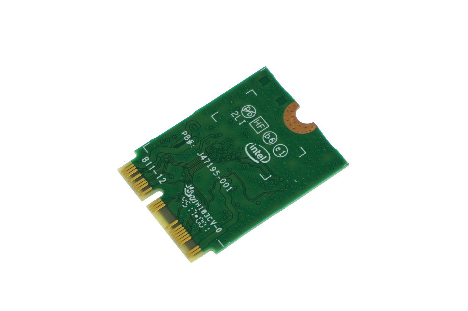 9560NGW GENUINE MSI WIRELESS BLUETOOTH CARD GS63 STEALTH MS-16K5  (CA71-CA712) | eBay