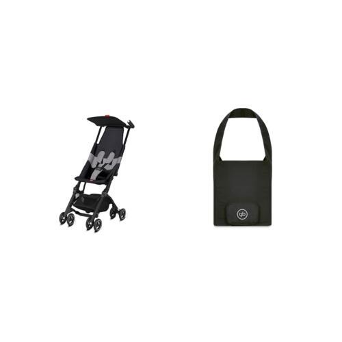 gb Pockit Air All Terrain Ultra Compact Lightweight Travel