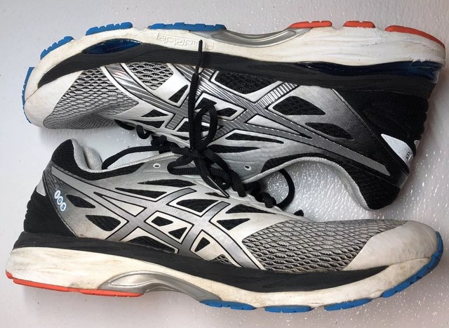 asics womens shoes size 13