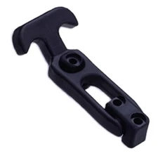 Southco Inc F7-53 Flexible T-Handle Draw Latch Southco Non-Conductive flexible D
