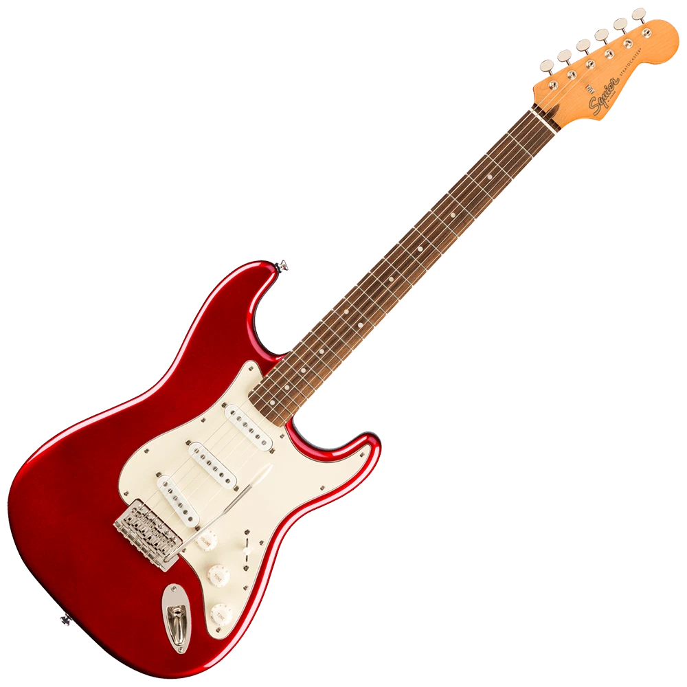 Squier Classic Vibe 60s Stratocaster for sale - eBay