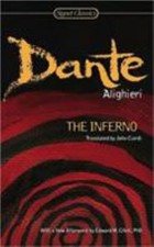 The Inferno by Alighieri, Dante