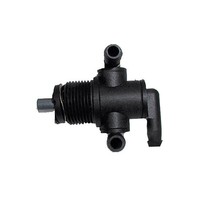 2005 Polaris Trail Boss 330 Quadricycle 3-way Fuel Shutoff Valve Petcock 7052161 2005 Polaris Trail Boss 330 Quadricycle 3-way Fuel Shutoff Valve Petcock 7052161