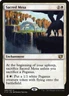 Sacred Mesa [Commander 2014] Magic MTG