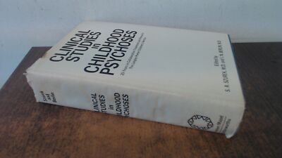 			Clinical studies in childhood psychoses: 25 years in collaborativ		