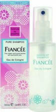 Scent of Fiancee Body Mist Pure Shampoo From Japan
