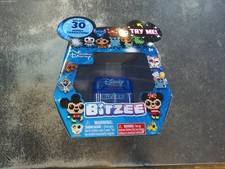 Disney Bitzee Interactive Digital Pet   Brand New - Sealed Try Me Inactive 
