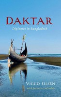 Viggo Olsen (U. A.) | Daktar | Buch | Englisch (2022) | Gebunden