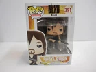 Funko Pop! Vinyl: The Walking Dead Daryl Dixon #391