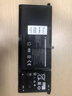 New H5CKD Replacement Battery Compatible with ZTE Nubia Red Magic7 6 Pro 6s Pro