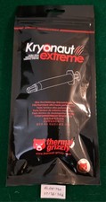 Thermal Grizzly Kryonaut Extreme Thermal Paste CPU/GPU 6g TG-KE-006-R