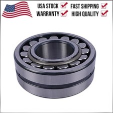 For SKF 22310 E/C3 New CYLINDRICAL ROLLER BEARING 50x110x40mm