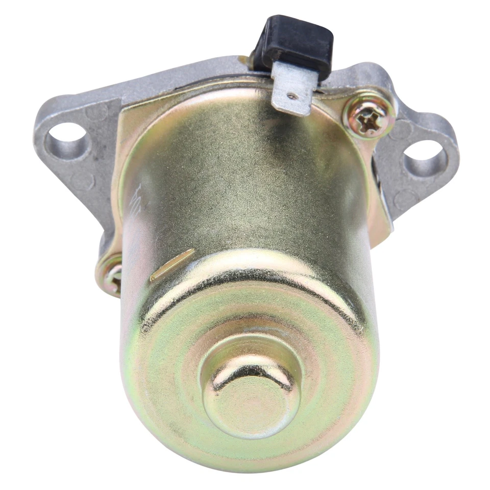 E-Starter / Anlasser für Derbi 50 Hunter Bj. 1996-1997 — 第 4/4 张图片