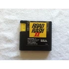 Road Rash II For Sega Genesis Vintage Racing