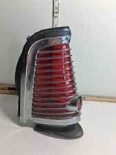 Lincoln Continental Sedan Rear Tail Light Lamp Bezel Trim Chrome 1965 Oem 2.tdt Lincoln Continental Sedan Rear Tail Light Lamp Bezel Trim Chrome 1965 Oem 2.tdt
