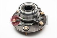 JPN Radlagersatz 10L5026-JPN FüR Mitsubishi L200 Triton KA4T 16V 4WD KB4T