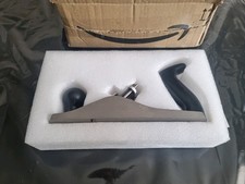 Amazon Basics No.4 Adjustable Universal Bench Hand Plane – 2-Inch Blade