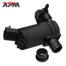 Waschwasserpumpe Scheibenreinigung Vorne für Mitsubishi ASX GAW Outlander III