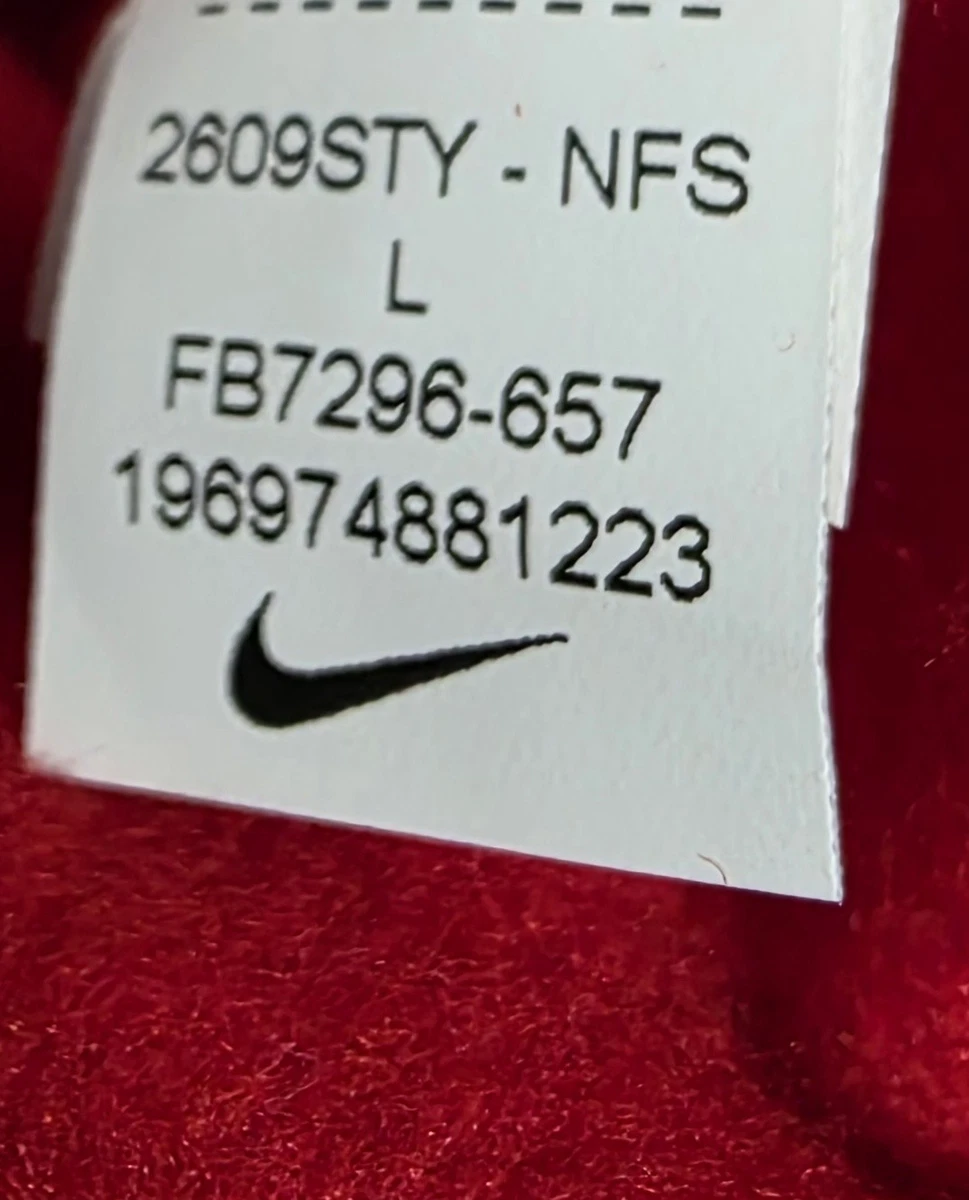 Nike Club Fleece Tracksuit/Trainingsanzug FB7296-657 Gr.M/L