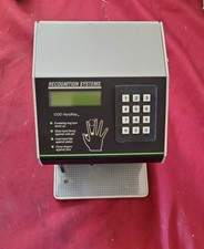 Schlage Recognition Systems HandKey ID3D-R Biometeric Right Hand Geometry Reader