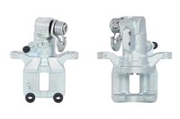 Bremssattel Bremszange Hinterachse Links FüR Honda Jazz III GE Gd_ GE3 GE2 GD GM