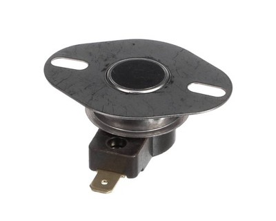 ELECTROLUX 318578509 Appliance Thermostat,Safety,125C