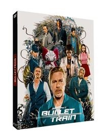 Bullet Train von Sony Pictures | DVD | Zustand gut