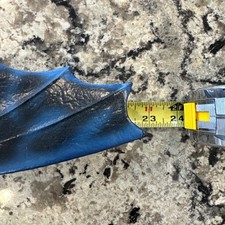 Dreamworks How to Train Your Dragon 2013 Toothless Toy 23” Wings