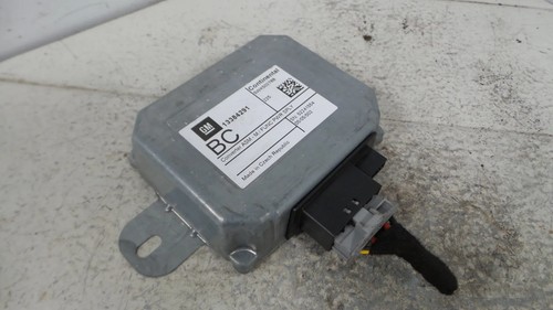 STEUERGERÄT VERSCHEIDENES Opel Insignia 2015 13384291 / 1784079 #7805X05A31SR83