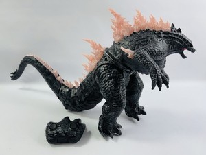 Heat Ray Godzilla | eBay
