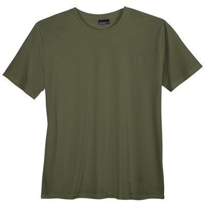Maier Sports Funktions-T-Shirt XXL oliv Walter