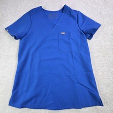 Figs Catarina Top Xs Womens Scrub Top