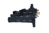 NRF 725048 Thermostat, KüHlmittel FüR Ford