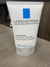 'La-Roche-Posay' Toleriane Face Moisturizer 3.38OZ Ceramide  Niacinamide Exp 27