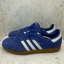 adidas Samba OG Royal Blue Gum for Sale | Authenticity Guaranteed | eBay