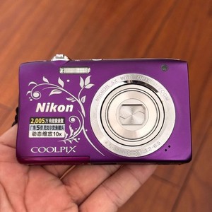 Nikon Coolpix S2900 | eBay