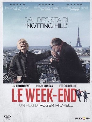 DVD Weekend (Le)