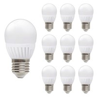 Kobi Premium E27 Led-Lampe P45 9W 900Lm 4000K Neutralweiß 10 StüCk