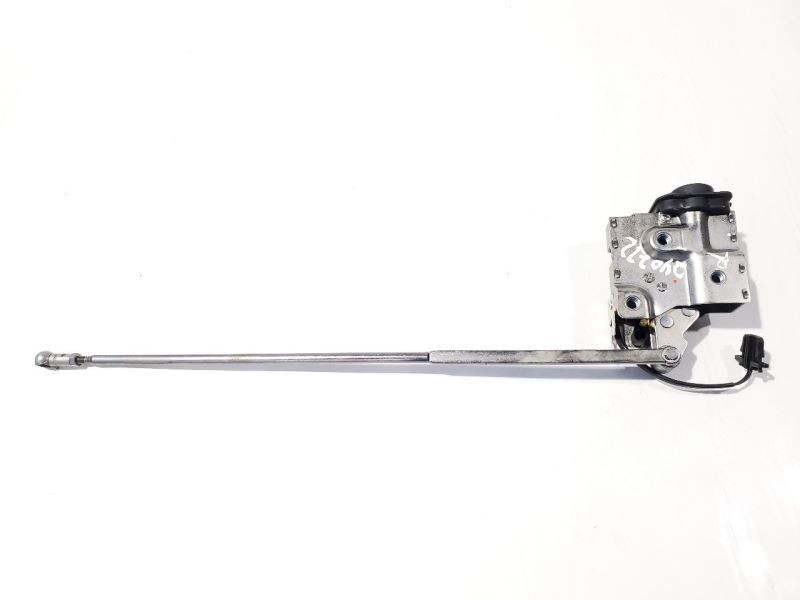Bentley Continental GT 2007 Right Convertible top latch P/N 3W7871384C