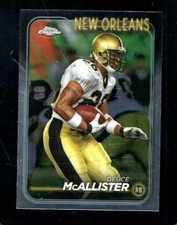 Click to enlarge Deuce McAllister
