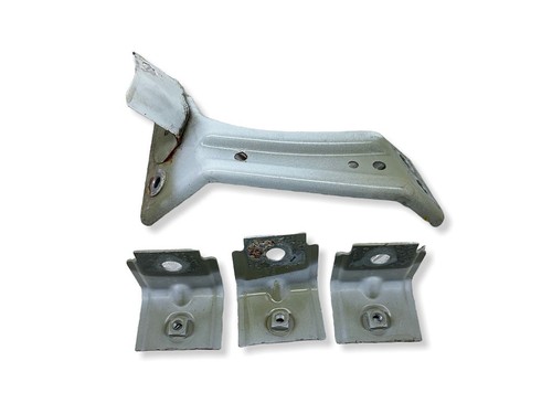 Volkswagen PASSAT B8 2015 Rechts Halterung Kotflügel 3G0821142 MJA98539