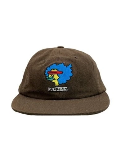 Casquette Supreme Free Brw homme AEv05