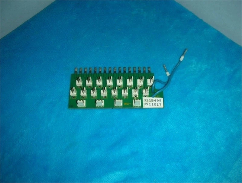 1Pc Used Esp 321B495 sc - Image 3 of 3