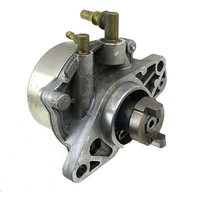 Unterdruckpumpe Bremsanlage Meat UND Doria 91053 FÜR Alfa Romeo Ford Lancia Opel