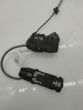 Porte arrière et accessoires Audi 70