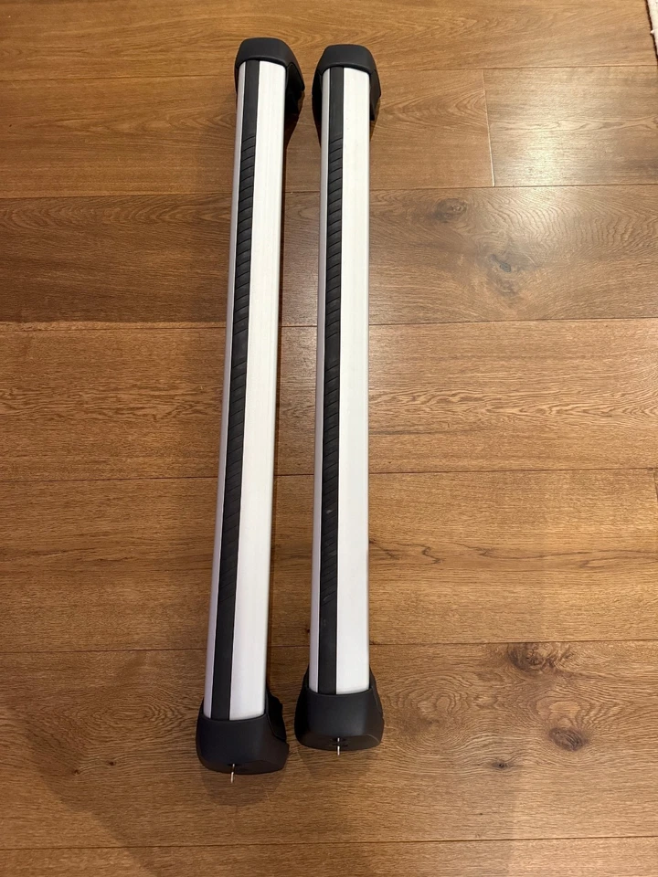 Dachgepäckträger von Mercedes • E-Klasse (S 213) nur 1 x benutzt - Bild 3 von 3