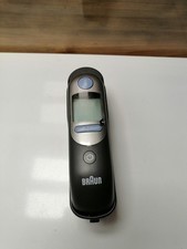 Braun ThermoScan 7 Infrarot Ohrthermometer