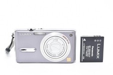 Panasonic LUMIX DMC-FX9 Digital Cameras for Sale | Shop New & Used