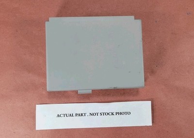A1645402601 Gateway Control Module w164 2009 MERCEDES GL450 GL-450 6-2 A1645402601 Gateway Control Module w164 2009 MERCEDES GL450 GL-450 6-2
