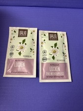 Dalio Naturkosmetik Locken 2 In 1 Intensivpfl...